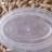Соусник 100 мл со съемной крышкой прозрачный